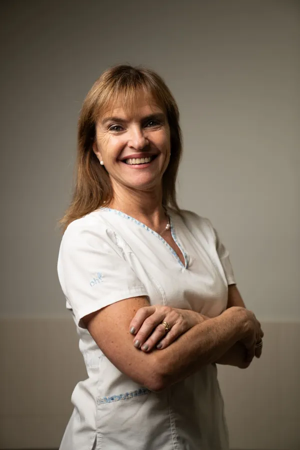 Dra. Gabriela Fuentes Vittar profile pic